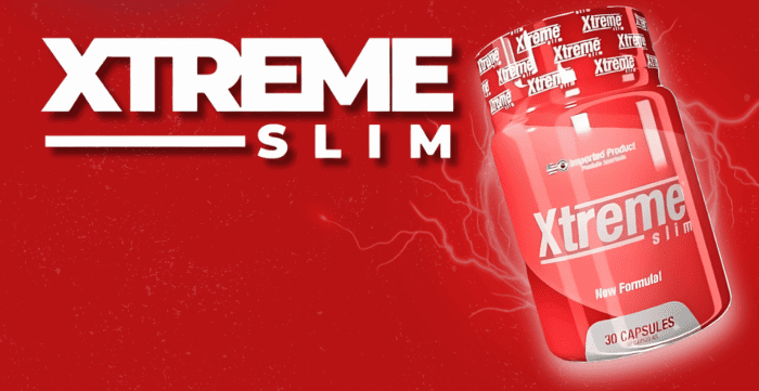 Xtreme Slim Original