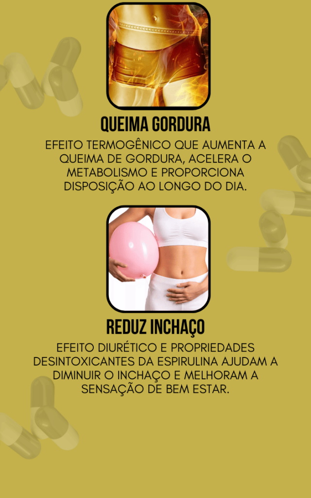 Benefícios do Diamond Shape - Queima Gordura e Reduz Inchaço