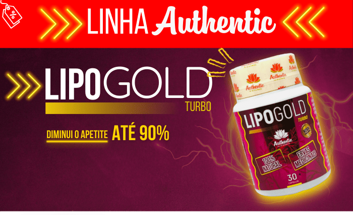 O Lipo Gold Turbo é um inibidor de apetite natural e potente, desenvolvido para auxiliar no emagrecimento rápido e saudável. Com ingredientes como Chá Verde, Fucus, Spirulina e Sene, ele ajuda a controlar o apetite, acelerar o metabolismo, queimar gordura localizada e reduzir a retenção de líquidos. Ideal para quem busca uma solução eficaz para perder peso e manter o corpo equilibrado e saudável.