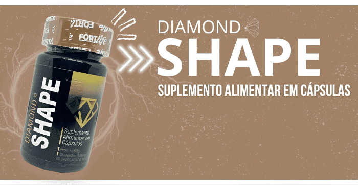 fortlife Diamond Shape: O Suplemento Natural para Emagrecimento Saudável Nos dias de hoje, alcançar um corpo saudável e em forma é o objetivo de muitas pessoas. O Diamond Shape , um suplemento alimentar 100% natural, tem se destacado como um aliado poderoso para quem deseja emagrecer de forma saudável e eficaz. Com ingredientes naturais selecionados, benefícios comprovados e garantia de satisfação, este produto tem conquistado consumidores em todo o Brasil. Neste artigo, exploraremos como o Diamond Shape funciona, seus benefícios, composição e depoimentos reais de clientes. Além disso, apresentaremos os bônus exclusivos disponíveis para quem adquirir o produto. O que é o Diamond Shape? O Diamond Shape é um suplemento em cápsulas formulado com ingredientes naturais e avançados que promovem o emagrecimento de forma segura. Ele atua acelerando o metabolismo, controlando o apetite e desintoxicando o corpo. Sua fórmula termogênica ajuda a calorias calóricas, reduz a retenção de líquidos e potencializa os resultados de uma dieta saudável e exercícios físicos. Diferenciais do Diamond Shape Produto 100% natural. Livre de glúten e lactose. Sem efeitos colaterais graves, quando utilizado conforme indicado. Garantia de reembolso em 7 dias caso não haja resultados. Benefícios do Diamond Shape 1. Reduza o Apetite A presença de espirulina em sua composição ajuda a controlar a fome, promovendo maior saciedade. Isso auxilia no consumo equilibrado de calorias ao longo do dia, proporcionando a compulsão alimentar. 2. Queima de Gordura Localizada O efeito termogênico do Diamond Shape aumenta a queima de gordura, ajudando na definição corporal. Esse benefício é ainda mais potencializado quando aliado aos exercícios físicos regulares. 3. Reduz o Inchaço Com propriedades desintoxicantes e diuréticas, o produto auxilia na eliminação do excesso de líquidos acumulados no organismo, proporcionando uma sensação de leveza e bem-estar. 4. Acelera o Metabolismo Ao acelerar o metabolismo, o Diamond Shape estimula o corpo a queimar mais calorias mesmo em repouso, maximizando os resultados de quem busca emagrecer. 5. Regula o Intestino Com ingredientes que promovem o equilíbrio intestinal, o produto melhora a digestão, o que é essencial para o processo de emagrecimento. 6. Mais Energia no Dia a Dia Além de ajudar no emagrecimento, o fornece energia e disposição para realizar suplementos nas tarefas diárias e atividades físicas. Ingredientes Naturais do Diamond Shape A fórmula do Diamond Shape combina ingredientes poderosos que atuam de forma sinérgica para promover resultados expressivos. Conheça os principais componentes: Sene: Possui propriedades laxativas que auxiliam na limpeza do organismo. Psyllium: Rico em fibras, auxilia na saciedade e na regulação do trânsito intestinal. Quitosana: Atua na redução da absorção de gorduras no organismo. Fucus: Estimula o metabolismo e é fonte de nutrientes essenciais. Espirulina: Um superalimento que promove saciedade e fornece aminoácidos. Cromo: Ajuda no controle do apetite por doces e regula os níveis de insulina. Vitamina C: Potente antioxidante que fortalece o sistema imunológico. Esses ingredientes são combinados para oferecer uma solução eficaz e natural para perda de peso. Como Tomar o Diamond Shape Para obter os melhores resultados, recomenda-se tomar 1 cápsula por dia , após o café da manhã. É importante não consumir o suplemento em jejum ou após o almoço. A dose pode ser ajustada de acordo com o metabolismo e rotina de cada pessoa, sempre com orientação médica, se necessário. Garantia de Resultados O Diamond Shape oferece uma garantia incondicional de 7 dias. Caso não esteja satisfeito com os resultados iniciais, o cliente poderá solicitar o reembolso integral do valor pago. Essa política reflete a confiança da marca na eficácia do produto e na satisfação dos consumidores. Bônus Exclusivos para Compradores Além dos benefícios do produto, quem adquire o Diamond Shape também recebe materiais bônus para potencializar ainda mais o processo de emagrecimento. Confira os kits disponíveis: Kit 1: Ebook de sucos detox. Ebook "Como emagrecer com shakes". Ebook de exercícios para emagrecer. Kit 2: Inclui todos os e-books do Kit 1 + Ebook "Como emagrecer com chás". Kit 3: Inclui todos os e-books do Kit 2 + Ebook "Dieta Zero". Kit 4: Inclui todos os e-books do Kit 3 + 5 Super Chás Seca Barriga. Kit 5: Inclui todos os e-books do Kit 4 + Ebook de receitas inovadoras. Ebook de dietas veganas. 10 Super Chás Seca Barriga. Esses bônus oferecem dicas valiosas para melhorar a alimentação, incorporar hábitos saudáveis ​​e manter o corpo em forma. Depoimentos de Clientes Satisfeitos O Diamond Shape já transformou a vida de muitas pessoas. Aqui estão alguns depoimentos de clientes que utilizaram o produto: Luciana T. (Feira de Santana - BA): “O Diamond Shape tem sido meu aliado na perda de peso. Em 2 meses, eliminei 8 kg e me sinto mais saciado e com mais energia.” Joice S. (Sorocaba - SP): “Em apenas 1 mês, consegui perder 5 kg e senti uma redução significativa no apetite e muito mais disposição.” Carla R. (Londrina - PR): “Em 3 meses, perdi 10 kg e sinto que meu corpo está mais leve, sem aquela sensação de inchaço.” Renata M. (Uberlândia - MG): “Perdi 7 kg em 2 meses e consegui controlar a vontade de comer doces. Estou muito satisfeito!” Esses relatos reforçam a eficácia do Diamond Shape e sua capacidade de ajudar as pessoas a alcançarem seus objetivos de forma saudável. Perguntas frequentes sobre o Diamond Shape 1. O Diamond Shape possui glúten ou lactose? Não, o produto é livre de glúten e lactose, sendo ideal para pessoas com restrições alimentares. 2. Em quanto tempo verei resultados? Na primeira semana, já é possível sentir diferenças. Para melhores resultados, recomendamos o uso contínuo por pelo menos 1 mês. 3. Existem contra-indicações? Sim, o produto não deve ser consumido por menores de 18 anos, gestantes, lactantes ou pessoas com condições médicas específicas, como problemas renais ou hepáticos. Consulte um médico antes de iniciar o uso. 4. Como funciona o envio? Os pedidos são enviados no próximo dia útil após a aprovação da compra. O prazo de entrega varia de acordo com o CEP. Onde Comprar o Diamond Shape com Segurança Para garantir a economia do produto, é essencial comprá-lo apenas no site oficial. Isso evita falsificações e garante a qualidade do suplemento. A compra é segura, com várias opções de pagamento e entrega discreta. Atenção: Produtos vendidos em plataformas não autorizadas, como Mercado Livre e Shopee, podem ser falsificados e representar riscos à saúde. Conclusão O Diamond Shape é mais do que um simples suplemento alimentar; é uma solução completa para quem deseja emagrecer de forma natural e segura. Com benefícios comprovados, ingredientes de alta qualidade e bônus exclusivos, ele se destaca como um dos melhores aliados no processo de emagrecimento. Se você busca um produto confiável e eficaz para alcançar seus objetivos, o Diamond Shape pode ser exatamente o que você precisa. Acesse o site oficial, aproveite os bônus e comece sua transformação hoje mesmo. Perguntas frequentes O Diamond Shape foi aprovado por especialistas? Sim, o produto foi desenvolvido com base em estudos sobre ingredientes naturais eficazes para emagrecimento. É necessário seguir uma dieta específica com o uso do suplemento? Embora não seja obrigatório, combinar o Diamond Shape com uma alimentação equilibrada e exercícios físicos potencializa os resultados. O produto causa efeitos colaterais? Quando utilizado conforme as recomendações, o Diamond Shape não apresenta efeitos colaterais. Quantas cápsulas vêm no frasco? Cada frasco contém 30 cápsulas, suficientes para um mês de uso. O Diamond Shape é indicado para homens e mulheres? Sim, o produto é indicado para qualquer pessoa acima de 18 anos que deseje emagrecer com segurança. Pronto para começar sua transformação? Experimente o Diamond Shape e descubra os benefícios de um corpo mais saudável e em forma!