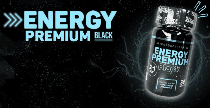 Fort Life Energy Premium Black: O Suplemento Ideal para Perda de Peso e Bem-Estar Meta-título: Energy Premium Black: Benefícios, Ingredientes e Como Funciona Meta-descrição: Descubra como o Energy Premium Black acelera o metabolismo, queima gordura e promove uma vida saudável. Benefícios comprovados com fórmula 100% natural. Introdução: O que é o Energy Premium Black? O Energy Premium Black é um suplemento inovador projetado para quem busca emagrecer de forma saudável e eficiente. Com uma fórmula 100% natural e altamente especializada, ele combina ingredientes termogênicos e nutrientes essenciais para acelerar o metabolismo, queimar gordura localizada, controlar o apetite e aumentar a disposição. Neste artigo, exploraremos seus principais benefícios, como funciona, ingredientes, depoimentos reais e como adquiri-lo com segurança. Benefícios do Energy Premium Black 1. Diminuição do Apetite Composto por ingredientes como picolinato de cromo, o Energy Premium Black atua diretamente no controle da compulsão alimentar. Ele proporciona uma sensação prolongada de saciedade, reduzindo o consumo excessivo de calorias e facilitando o processo de emagrecimento. 2. Queima de Gordura Localizada Um dos diferenciais deste suplemento é sua ação na queima de gordura localizada. Ingredientes como Citrus aurantium estimulam a lipólise, ajudando a eliminar células adiposas e a reduzir medidas de forma visível. 3. Aceleração do Metabolismo O efeito termogênico do Energy Premium Black é impulsionado por compostos como o café verde . Esses ingredientes naturais aumentam a queima de calorias, mesmo em economia, otimizando o gasto energético diário. 4. Regulação Intestinal Ingredientes como alcachofra e sene promovem a regularização do intestino, melhorando a digestão e auxiliando na eliminação de toxinas, o que contribui para um organismo mais saudável. 5. Aumento de Energia e Disposição O suplemento fornece energia extra para o dia a dia, auxiliando na prática de atividades físicas e no foco mental. Esse benefício é ideal para quem busca alinhar boa forma com desempenho. 6. Melhora na Aparência da Pele Graças à ação de compostos que estimulam a circulação, o Energy Premium Black também combate a flacidez e a celulite, promovendo uma pele mais firme e saudável. 7. Auxílio na Saúde Cardíaca Com propriedades que ajudam a estabilizar a pressão arterial e eliminar gorduras das artérias, este suplemento contribui para a saúde cardiovascular, protegendo o coração. 8. Redução da Retenção de Líquidos Sua ação diurética, promovida por componentes como a aloe vera, elimina sintomas, desintoxica o organismo e melhora a definição corporal. Como Funciona o Energy Premium Black? O Energy Premium Black combina ação termogênica com nutrientes que regulam o metabolismo, promovem a saciedade e eliminam toxinas do corpo. Ele age em três frentes principais: Aceleração do metabolismo para calorias mais calorias. Controle do apetite , reduzindo o consumo alimentar desnecessário. Regulação corporal , melhorando o funcionamento do intestino e eliminando líquidos. Essa fórmula balanceada garante resultados reais quando associada a uma dieta saudável e à prática de exercícios. Ingredientes Naturais da Fórmula A fórmula do Energy Premium Black é composta por ingredientes cuidadosamente selecionados: Picolinato de Cromo: Ajuda no controle da fome e na regulação do açúcar no sangue. Citrus Aurantium: Promove a queima de gordura localizada. Alcachofra: Contribui para a saúde intestinal e melhora a digestão. Café Verde: Potencializa o metabolismo e aumenta a energia. Sene: Ação laxativa natural para eliminar toxinas. Aloe Vera: Propriedades diuréticas e desintoxicantes. Esses ingredientes são 100% naturais e seguros, livres de glúten e lactose. Depoimentos de Clientes Satisfeitos Diversas pessoas já comprovaram a eficácia do Energy Premium Black. Confira alguns relatos: Mariana S. (SP): "Consegui eliminar 6 quilos em um mês e me sinto mais disposta no dia a dia." Ana Paula R. (MG): "O efeito diurético ajudou na redução da inflamação, e minha digestão melhorou significativamente." Fernanda L. (PR): "Finalmente controlei minha vontade de doces, e minha forma física já melhorou visivelmente." Esses depoimentos reforçam a eficácia do produto no alcance de resultados concretos. Como Usar o Energy Premium Black A recomendação é consumir uma cápsula ao dia, após o café da manhã . Dependendo do metabolismo e da rotina, a dosagem pode ser ajustada, mas não deve ultrapassar a quantidade diária recomendada. Atenção: Evite consumir em jejum ou após o almoço. Contraindicações Embora seja um suplemento seguro e natural, o Energy Premium Black não é indicado para: Menores de 18 anos e pessoas acima de 60 anos. Gestantes, lactantes ou pessoas com doenças crônicas. Quem faz uso de medicamentos controlados sem orientação médica. Pessoas com hipertensão, insuficiência hepática ou renal. Quando verei resultados? Embora os efeitos sejam variados de pessoa para pessoa, muitos usuários notam melhorias significativas na primeira semana. Para resultados consistentes, recomenda-se o uso contínuo por pelo menos um mês, aliado a uma dieta saudável e exercícios regulares. Compra Segura e Garantia A compra do Energy Premium Black deve ser feita exclusivamente no site oficial para garantir a danos do produto. Entrega rápida: Envio em embalagens discretas e sigilosas. Parcelamento: Até 12x no cartão de crédito ou desconto à vista via PIX. Garantia de 7 dias: Se não estiver satisfeito, o produto pode ser devolvido, e o valor será reembolsado. Bônus Exclusivos Ao adquirir os kits do Energy Premium Black, você recebe eBooks gratuitos com dicas para emagrecimento, receitas saudáveis ​​e dietas personalizadas. Opções de Kits: Kit 1: Suco Detox e exercícios para emagrecer. Kit 2: Inclui eBook sobre chás para emagrecimento. Kit 5: Dieta Mediterrânea e 10 super chás para secar a barriga. FAQs: Perguntas Frequentes 1. O Energy Premium Black é seguro? Sim, é composto por ingredientes naturais e livres de glúten e lactose. 2. Quanto tempo leva para os resultados aparecerem? A primeira semana já apresenta mudanças, mas o uso contínuo é recomendado. 3. Existe risco de falsificação? Sim, evite comprar em marketplaces como Mercado Livre e Shopee. Compre sempre no site oficial. 4. O produto possui contraindicações? Não é indicado para menores de 18 anos, idosos acima de 60 anos ou pessoas com condições médicas específicas. 5. Qual o prazo de entrega? O envio ocorre no próximo dia útil após a confirmação do pagamento. Conclusão O Energy Premium Black é mais do que um simples suplemento de emagrecimento. Ele oferece benefícios amplos, como queima de gordura, controle do apetite, aumento de energia e melhoria na saúde geral. Com ingredientes naturais, segurança comprovada e um programa de bônus atrativo, ele se destaca como uma das melhores opções para quem busca perder peso com qualidade e saúde. Aposte no Energy Premium Black e transforme sua vida com resultados reais!