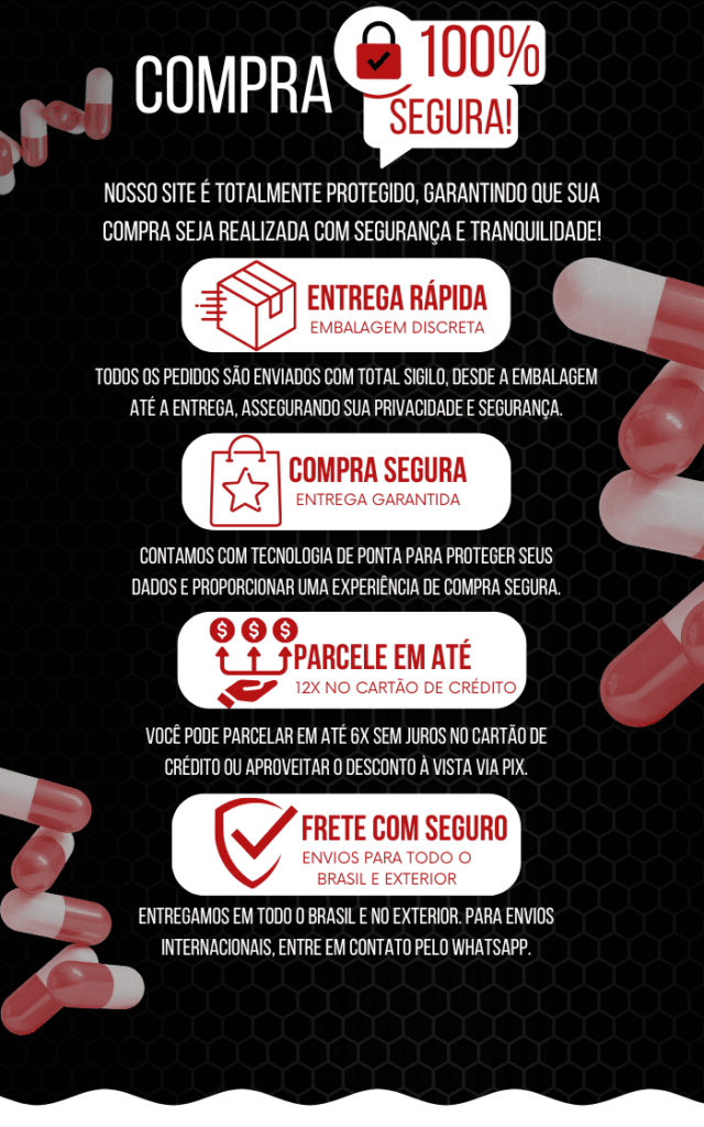 Compra Segura de Xtreme Slim com Garantia e Frete Protegido