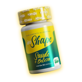 Inshape emagrecedor ⚠️ INSHAPE - inshape emagrece? inshape original - inshape emagrecedor funciona?