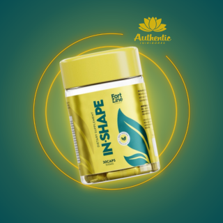 Helthy Inshape Inshape emagrecedor - Inshape Original - Inshape saúde e beleza