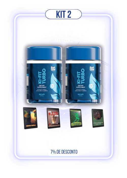 kits Ki-Fit Turbo: O Suplemento que Revoluciona o Processo de Emagrecimento O Ki-Fit Turbo é um suplemento alimentar inovador que vem ganhando destaque entre aqueles que buscam resultados específicos no processo de emagrecimento. Sua fórmula 100% natural foi desenvolvida para acelerar o metabolismo, reduzir o apetite e eliminar gordura de forma segura e saudável. A seguir, você vai descobrir tudo sobre seus benefícios, composição, como usá-lo, e por que é fundamental adquiri-lo somente em fontes confiáveis. Benefícios do Ki-Fit Turbo O Ki-Fit Turbo é projetado para atuar em várias frentes, proporcionando um emagrecimento saudável e eficaz. Entre seus principais benefícios estão: 1. Redução do Apetite O suplemento ajuda a controlar a fome, diminuindo a compulsão alimentar e facilitando o consumo de uma quantidade menor de calorias. Essa ação é ideal para quem tem dificuldade em manter uma alimentação equilibrada. 2. Auxílio na Queima de Gordura Por meio de sua ação termogênica, o produto acelera o metabolismo e estimula o corpo a utilizar a gordura armazenada como fonte de energia, promovendo uma queima mais eficiente. 3. Aumento do Metabolismo O Ki-Fit Turbo é capaz de aumentar a taxa metabólica em até 18%, otimizando a queima calórica diária e acelerando os resultados de emagrecimento. 4. Controle da Ansiedade Sua fórmula contribui para o controle da ansiedade, episódios rápidos de comércio por impulso e, consequentemente, evitando o acúmulo de calorias. 5. Efeitos Diuréticos Naturais Além de eliminar toxinas, o suplemento atua na redução da retenção de líquidos, combatendo o inchaço e promovendo uma sensação de leveza. 6. Perda de Peso Rápida De acordo com os usuários, é possível perder até 3 kg por semana com o uso do produto, especialmente quando aliado a uma dieta balanceada e exercícios físicos. Composição do Ki-Fit Turbo O segredo do sucesso do Ki-Fit Turbo está em sua fórmula natural, composta por ingredientes cuidadosamente selecionados que garantem eficácia e segurança. Confira os principais ativos: Garcinia Cambogia : Reduz o apetite e acelera o metabolismo, sendo um poderoso aliado no controle do peso. Aloe Vera : Auxilia na digestão e na absorção de nutrientes. Sene : Um ativo natural que contribui para o bom funcionamento do intestino. Psyllium : Rico em fibras, ajuda a promover a saciedade e a regularidade do sistema digestivo. Berinjela : Conhecida por suas propriedades antioxidantes, ajuda na eliminação de gorduras. Ginseng : Fornece energia extra e estimula o metabolismo. Como usar o Ki-Fit Turbo Para obter os melhores resultados, recomenda-se tomar 1 cápsula por dia, logo após o café da manhã . É importante seguir a orientação de uso presente na embalagem e evitar ultrapassar a dose diária recomendada. O uso em jejum ou após o almoço não é indicado. Perguntas Frequentes (FAQs) 1. Em quanto tempo verei os resultados? Muitos usuários relatam mudanças já na primeira semana de uso , mas o recomendado é usar o produto por, no mínimo, 1 mês para obter resultados consistentes. 2. O Ki-Fit Turbo é seguro para todos? Embora seja natural, o produto não é indicado para: Menores de 18 anos ou maiores de 60 anos; Gestantes ou lactantes; Pessoas com hipertensão, problemas renais ou hepáticos; Quem consome bebidas alcoólicas regularmente. Dica: Consulte um médico antes de iniciar o uso, tenha condições específicas de saúde. 3. O produto possui glúten ou lactose? Não, o Ki-Fit Turbo é totalmente livre de glúten e lactose, tornando-se uma ótima opção para pessoas com restrições alimentares. Por que Comprar Ki-Fit Turbo no Site Oficial? O sucesso do Ki-Fit Turbo levou ao surgimento de produtos falsificados em plataformas não autorizadas como Mercado Livre, Amazon, Shopee e outras. Esses produtos falsos não têm garantia de qualidade e podem colocar sua saúde em risco. Vantagens de Comprar no Site Oficial 100% Seguro : O site oficial utiliza tecnologia avançada para proteger os dados do cliente, garantindo uma experiência de compra confiável. Entrega Garantida e Discreta : Todos os pedidos são enviados em embalagens sigilosas, preservando sua privacidade. Pagamento Facilitado : É possível parcelar em até 12 vezes sem juros ou optar por descontos no pagamento via Pix. Produto Original : Ao comprar no site oficial, você tem a garantia de adquirir um complemento autêntico e aprovado. Política de Satisfação Garantida A confiança no produto é tão grande que o fabricante oferece uma garantia incondicional de 7 dias . Caso você não veja os resultados nesse período, pode solicitar o reembolso integral do valor pago. Depoimentos de Clientes Satisfeitos Jaslene S. (Curitiba - PR) "Estou usando o produto há dois dias e já notei diferença! Vendedor super gentil, tirou todas as minhas dúvidas pelo WhatsApp." Nara S. (Jundiaí - SP) "Já sou cliente fiel. Estou na minha terceira compra e perdi mais de 15 kg em três meses. Os resultados são surpreendentes!" Jennipher C. (Amazonas - AM) "Perdi 4 kg em 7 dias! Foi recebido, mas resolvido arriscado e estou muito satisfeito." Dicas para Potencializar os Resultados Mantenha uma Dieta Saudável : Inclua alimentos ricos em nutrientes e evite o consumo excessivo de açúcar e gordura. Pratique Exercícios Físicos : Combine o uso do Ki-Fit Turbo com atividades físicas regulares para acelerar a queima calórica. Hidrate-se Bem : A ingestão de água é essencial para maximizar os efeitos do suplemento. Conclusão O Ki-Fit Turbo é a escolha ideal para quem deseja emagrecer de forma rápida, saudável e segura. Sua fórmula natural, aliada à garantia de satisfação e proteção, faz dele um suplemento confiável e eficaz. Para evitar problemas com falsificações, adquira o produto apenas pelo site oficial . Invista na sua saúde e alcance o corpo dos seus sonhos com o Ki-Fit Turbo! Adquira agora mesmo e aproveite os benefícios exclusivos.