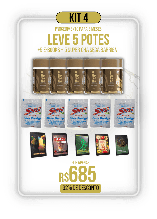 Diamond Shape: O Suplemento Natural para Emagrecimento Saudável Nos dias de hoje, alcançar um corpo saudável e em forma é o objetivo de muitas pessoas. O Diamond Shape , um suplemento alimentar 100% natural, tem se destacado como um aliado poderoso para quem deseja emagrecer de forma saudável e eficaz. Com ingredientes naturais selecionados, benefícios comprovados e garantia de satisfação, este produto tem conquistado consumidores em todo o Brasil. Neste artigo, exploraremos como o Diamond Shape funciona, seus benefícios, composição e depoimentos reais de clientes. Além disso, apresentaremos os bônus exclusivos disponíveis para quem adquirir o produto. O que é o Diamond Shape? O Diamond Shape é um suplemento em cápsulas formulado com ingredientes naturais e avançados que promovem o emagrecimento de forma segura. Ele atua acelerando o metabolismo, controlando o apetite e desintoxicando o corpo. Sua fórmula termogênica ajuda a calorias calóricas, reduz a retenção de líquidos e potencializa os resultados de uma dieta saudável e exercícios físicos. Diferenciais do Diamond Shape Produto 100% natural. Livre de glúten e lactose. Sem efeitos colaterais graves, quando utilizado conforme indicado. Garantia de reembolso em 7 dias caso não haja resultados. Benefícios do Diamond Shape 1. Reduza o Apetite A presença de espirulina em sua composição ajuda a controlar a fome, promovendo maior saciedade. Isso auxilia no consumo equilibrado de calorias ao longo do dia, proporcionando a compulsão alimentar. 2. Queima de Gordura Localizada O efeito termogênico do Diamond Shape aumenta a queima de gordura, ajudando na definição corporal. Esse benefício é ainda mais potencializado quando aliado aos exercícios físicos regulares. 3. Reduz o Inchaço Com propriedades desintoxicantes e diuréticas, o produto auxilia na eliminação do excesso de líquidos acumulados no organismo, proporcionando uma sensação de leveza e bem-estar. 4. Acelera o Metabolismo Ao acelerar o metabolismo, o Diamond Shape estimula o corpo a queimar mais calorias mesmo em repouso, maximizando os resultados de quem busca emagrecer. 5. Regula o Intestino Com ingredientes que promovem o equilíbrio intestinal, o produto melhora a digestão, o que é essencial para o processo de emagrecimento. 6. Mais Energia no Dia a Dia Além de ajudar no emagrecimento, o fornece energia e disposição para realizar suplementos nas tarefas diárias e atividades físicas. Ingredientes Naturais do Diamond Shape A fórmula do Diamond Shape combina ingredientes poderosos que atuam de forma sinérgica para promover resultados expressivos. Conheça os principais componentes: Sene: Possui propriedades laxativas que auxiliam na limpeza do organismo. Psyllium: Rico em fibras, auxilia na saciedade e na regulação do trânsito intestinal. Quitosana: Atua na redução da absorção de gorduras no organismo. Fucus: Estimula o metabolismo e é fonte de nutrientes essenciais. Espirulina: Um superalimento que promove saciedade e fornece aminoácidos. Cromo: Ajuda no controle do apetite por doces e regula os níveis de insulina. Vitamina C: Potente antioxidante que fortalece o sistema imunológico. Esses ingredientes são combinados para oferecer uma solução eficaz e natural para perda de peso. Como Tomar o Diamond Shape Para obter os melhores resultados, recomenda-se tomar 1 cápsula por dia , após o café da manhã. É importante não consumir o suplemento em jejum ou após o almoço. A dose pode ser ajustada de acordo com o metabolismo e rotina de cada pessoa, sempre com orientação médica, se necessário. Garantia de Resultados O Diamond Shape oferece uma garantia incondicional de 7 dias. Caso não esteja satisfeito com os resultados iniciais, o cliente poderá solicitar o reembolso integral do valor pago. Essa política reflete a confiança da marca na eficácia do produto e na satisfação dos consumidores. Bônus Exclusivos para Compradores Além dos benefícios do produto, quem adquire o Diamond Shape também recebe materiais bônus para potencializar ainda mais o processo de emagrecimento. Confira os kits disponíveis: Kit 1: Ebook de sucos detox. Ebook "Como emagrecer com shakes". Ebook de exercícios para emagrecer. Kit 2: Inclui todos os e-books do Kit 1 + Ebook "Como emagrecer com chás". Kit 3: Inclui todos os e-books do Kit 2 + Ebook "Dieta Zero". Kit 4: Inclui todos os e-books do Kit 3 + 5 Super Chás Seca Barriga. Kit 5: Inclui todos os e-books do Kit 4 + Ebook de receitas inovadoras. Ebook de dietas veganas. 10 Super Chás Seca Barriga. Esses bônus oferecem dicas valiosas para melhorar a alimentação, incorporar hábitos saudáveis ​​e manter o corpo em forma. Depoimentos de Clientes Satisfeitos O Diamond Shape já transformou a vida de muitas pessoas. Aqui estão alguns depoimentos de clientes que utilizaram o produto: Luciana T. (Feira de Santana - BA): “O Diamond Shape tem sido meu aliado na perda de peso. Em 2 meses, eliminei 8 kg e me sinto mais saciado e com mais energia.” Joice S. (Sorocaba - SP): “Em apenas 1 mês, consegui perder 5 kg e senti uma redução significativa no apetite e muito mais disposição.” Carla R. (Londrina - PR): “Em 3 meses, perdi 10 kg e sinto que meu corpo está mais leve, sem aquela sensação de inchaço.” Renata M. (Uberlândia - MG): “Perdi 7 kg em 2 meses e consegui controlar a vontade de comer doces. Estou muito satisfeito!” Esses relatos reforçam a eficácia do Diamond Shape e sua capacidade de ajudar as pessoas a alcançarem seus objetivos de forma saudável. Perguntas frequentes sobre o Diamond Shape 1. O Diamond Shape possui glúten ou lactose? Não, o produto é livre de glúten e lactose, sendo ideal para pessoas com restrições alimentares. 2. Em quanto tempo verei resultados? Na primeira semana, já é possível sentir diferenças. Para melhores resultados, recomendamos o uso contínuo por pelo menos 1 mês. 3. Existem contra-indicações? Sim, o produto não deve ser consumido por menores de 18 anos, gestantes, lactantes ou pessoas com condições médicas específicas, como problemas renais ou hepáticos. Consulte um médico antes de iniciar o uso. 4. Como funciona o envio? Os pedidos são enviados no próximo dia útil após a aprovação da compra. O prazo de entrega varia de acordo com o CEP. Onde Comprar o Diamond Shape com Segurança Para garantir a economia do produto, é essencial comprá-lo apenas no site oficial. Isso evita falsificações e garante a qualidade do suplemento. A compra é segura, com várias opções de pagamento e entrega discreta. Atenção: Produtos vendidos em plataformas não autorizadas, como Mercado Livre e Shopee, podem ser falsificados e representar riscos à saúde. Conclusão O Diamond Shape é mais do que um simples suplemento alimentar; é uma solução completa para quem deseja emagrecer de forma natural e segura. Com benefícios comprovados, ingredientes de alta qualidade e bônus exclusivos, ele se destaca como um dos melhores aliados no processo de emagrecimento. Se você busca um produto confiável e eficaz para alcançar seus objetivos, o Diamond Shape pode ser exatamente o que você precisa. Acesse o site oficial, aproveite os bônus e comece sua transformação hoje mesmo. Perguntas frequentes O Diamond Shape foi aprovado por especialistas? Sim, o produto foi desenvolvido com base em estudos sobre ingredientes naturais eficazes para emagrecimento. É necessário seguir uma dieta específica com o uso do suplemento? Embora não seja obrigatório, combinar o Diamond Shape com uma alimentação equilibrada e exercícios físicos potencializa os resultados. O produto causa efeitos colaterais? Quando utilizado conforme as recomendações, o Diamond Shape não apresenta efeitos colaterais. Quantas cápsulas vêm no frasco? Cada frasco contém 30 cápsulas, suficientes para um mês de uso. O Diamond Shape é indicado para homens e mulheres? Sim, o produto é indicado para qualquer pessoa acima de 18 anos que deseje emagrecer com segurança. Pronto para começar sua transformação? Experimente o Diamond Shape e descubra os benefícios de um corpo mais saudável e em forma!